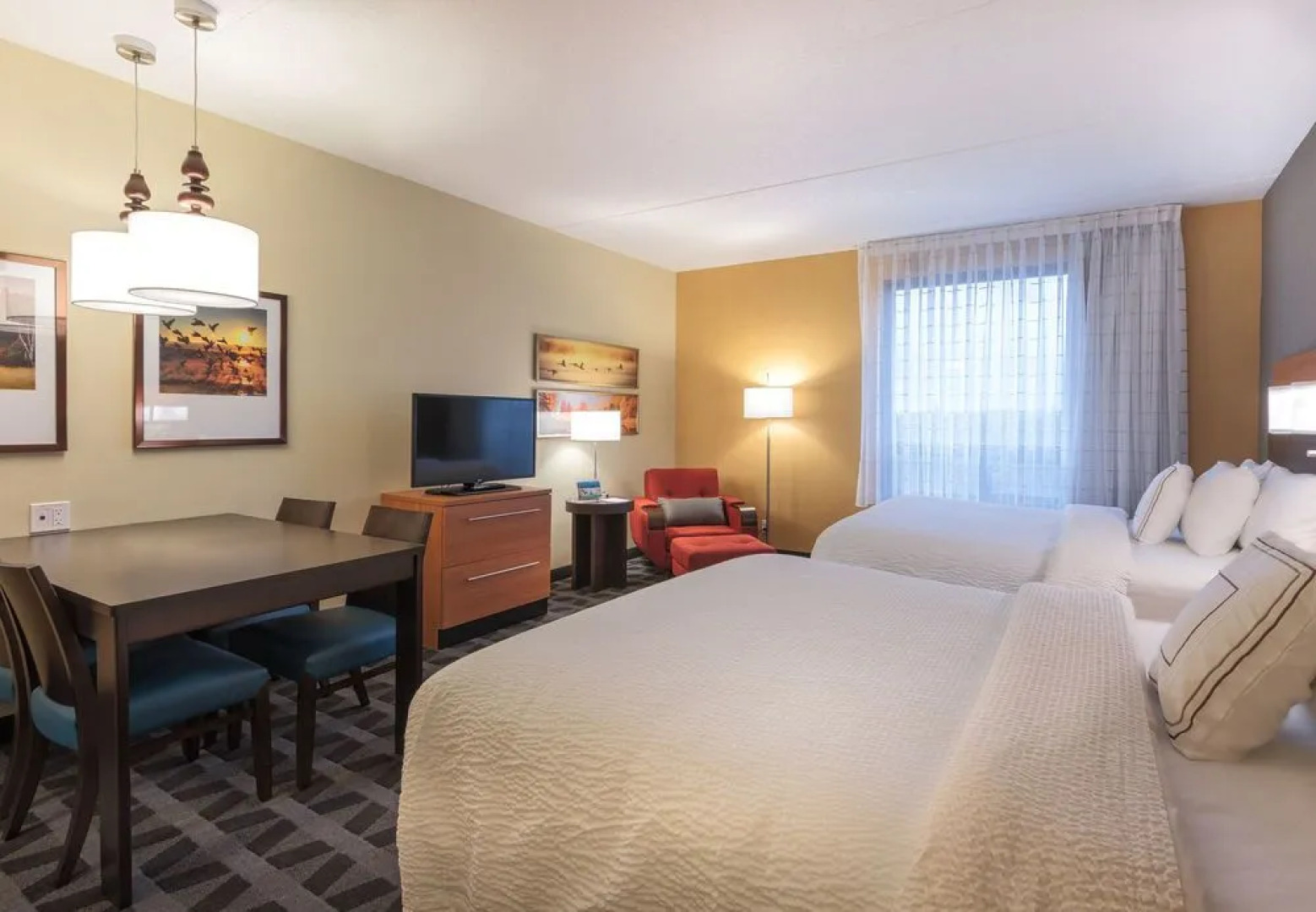 TownePlace Suites Belleville
