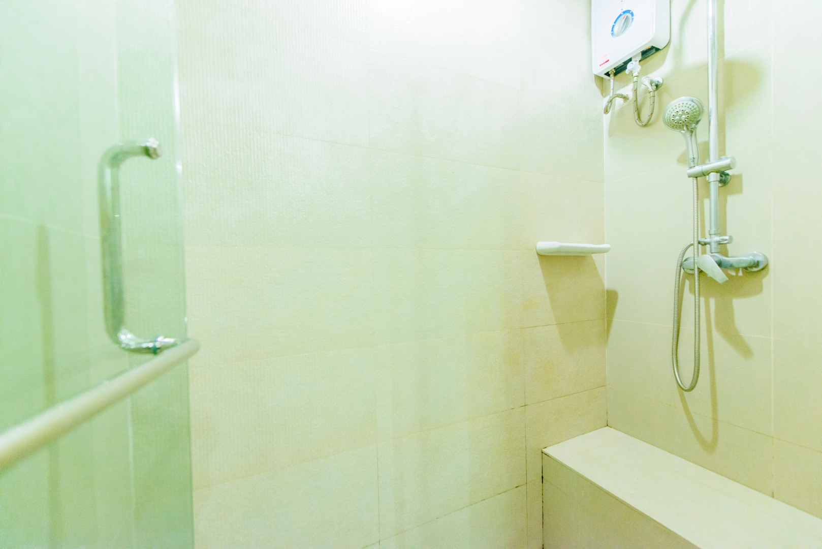 Tree Boutique Resort