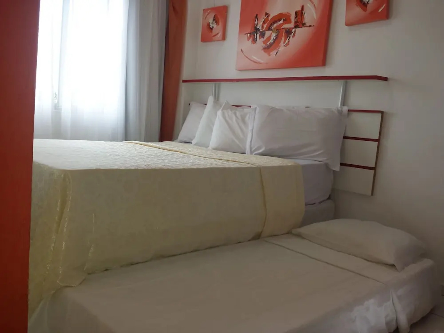 Pousada Águas do Mariscal