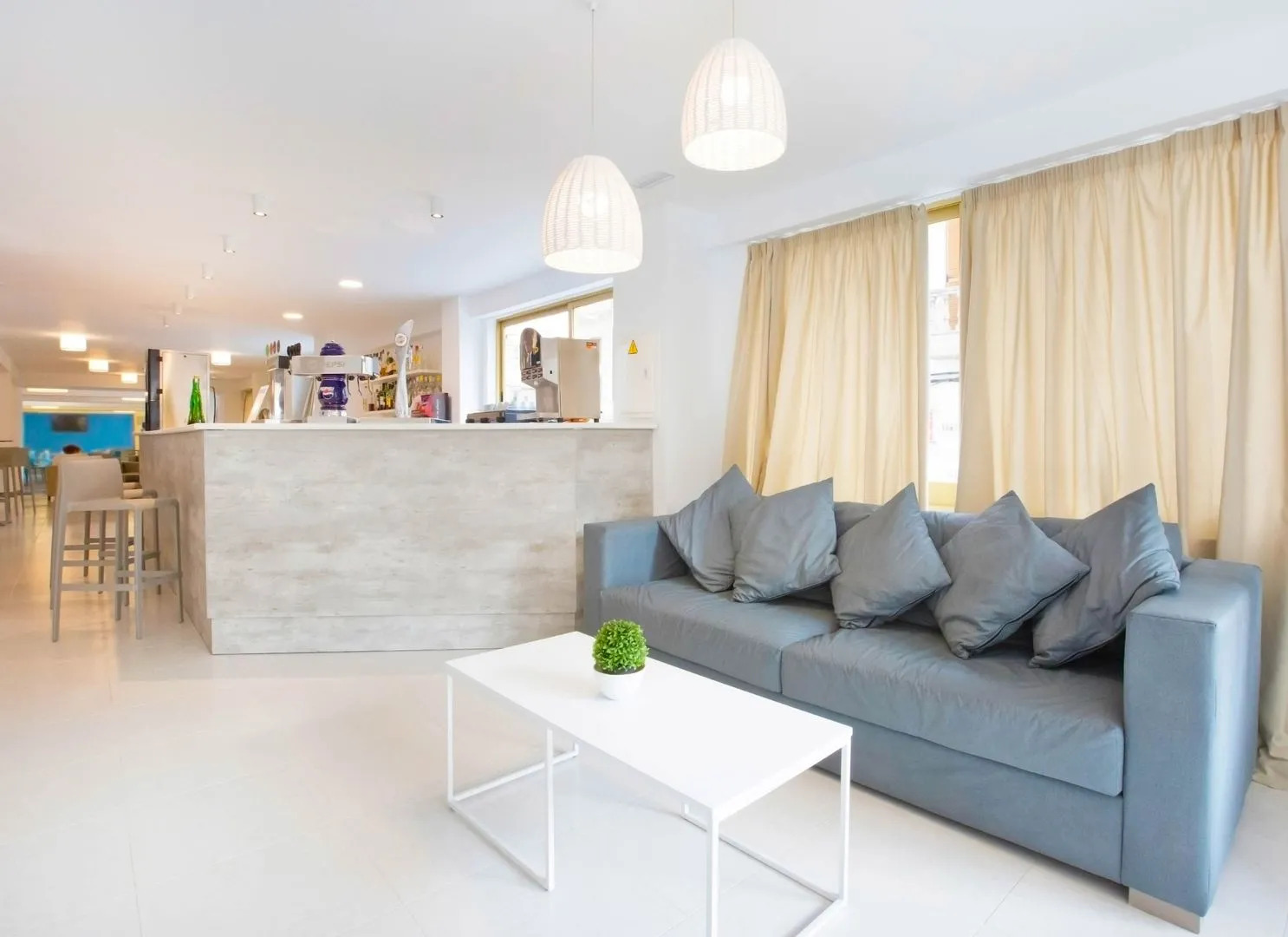 BLUESEA Arenal Tower