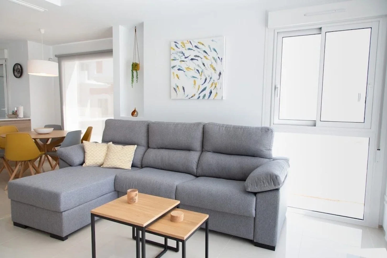 Samara 33 - Solarium and Barbecue