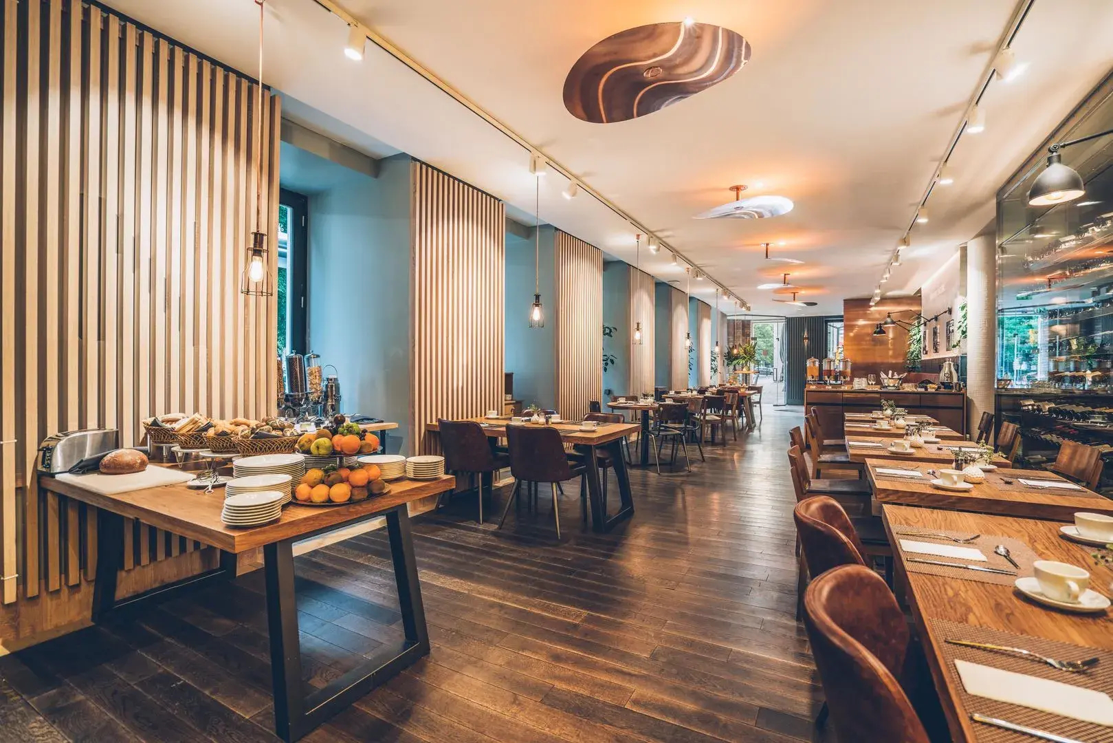 Verno House Budapest, Vignette Collection by IHG