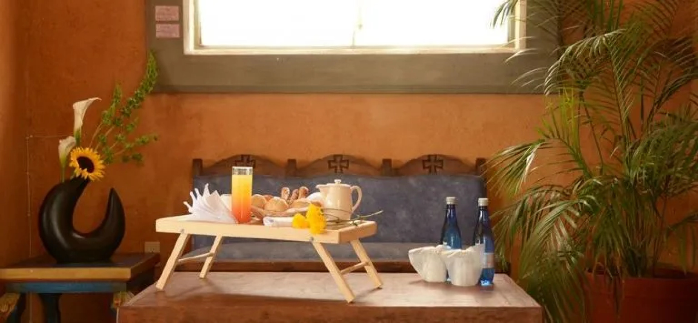 Hotel Boutique Chocolate Mellado