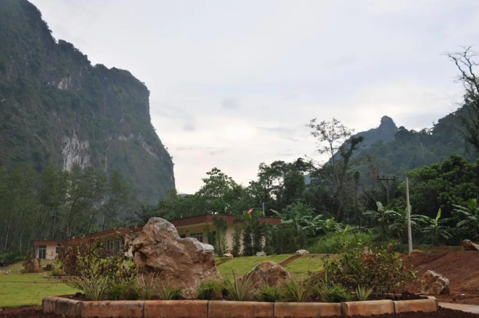 Exotic Fishing Thailand