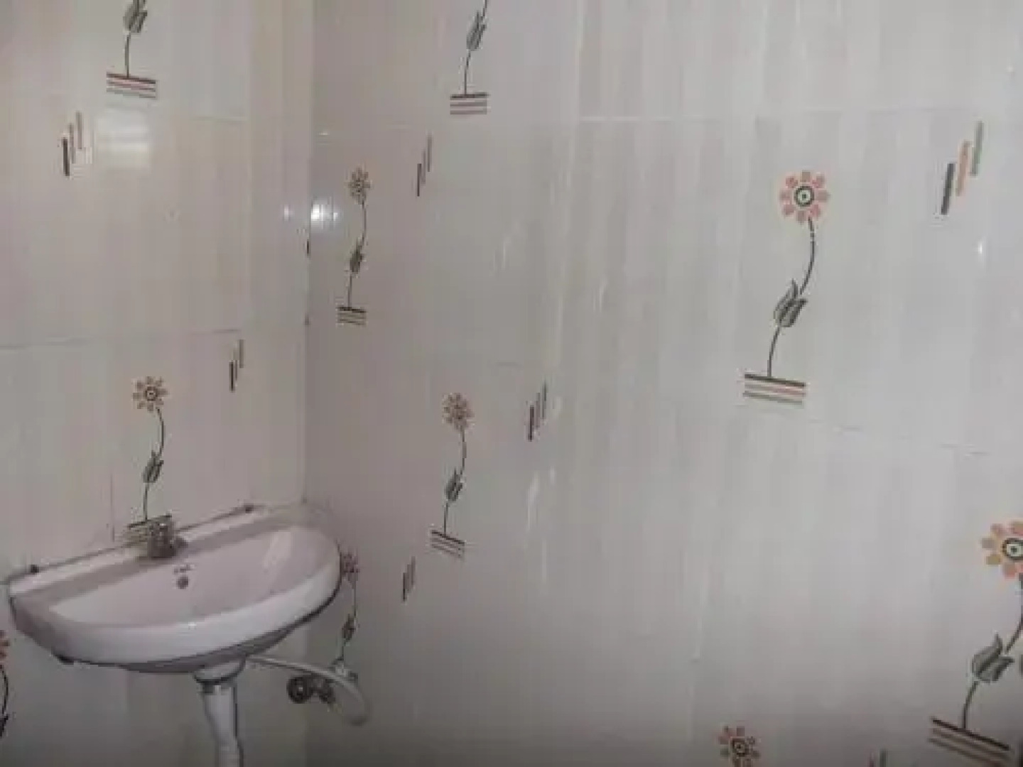 New Firangai Lodging