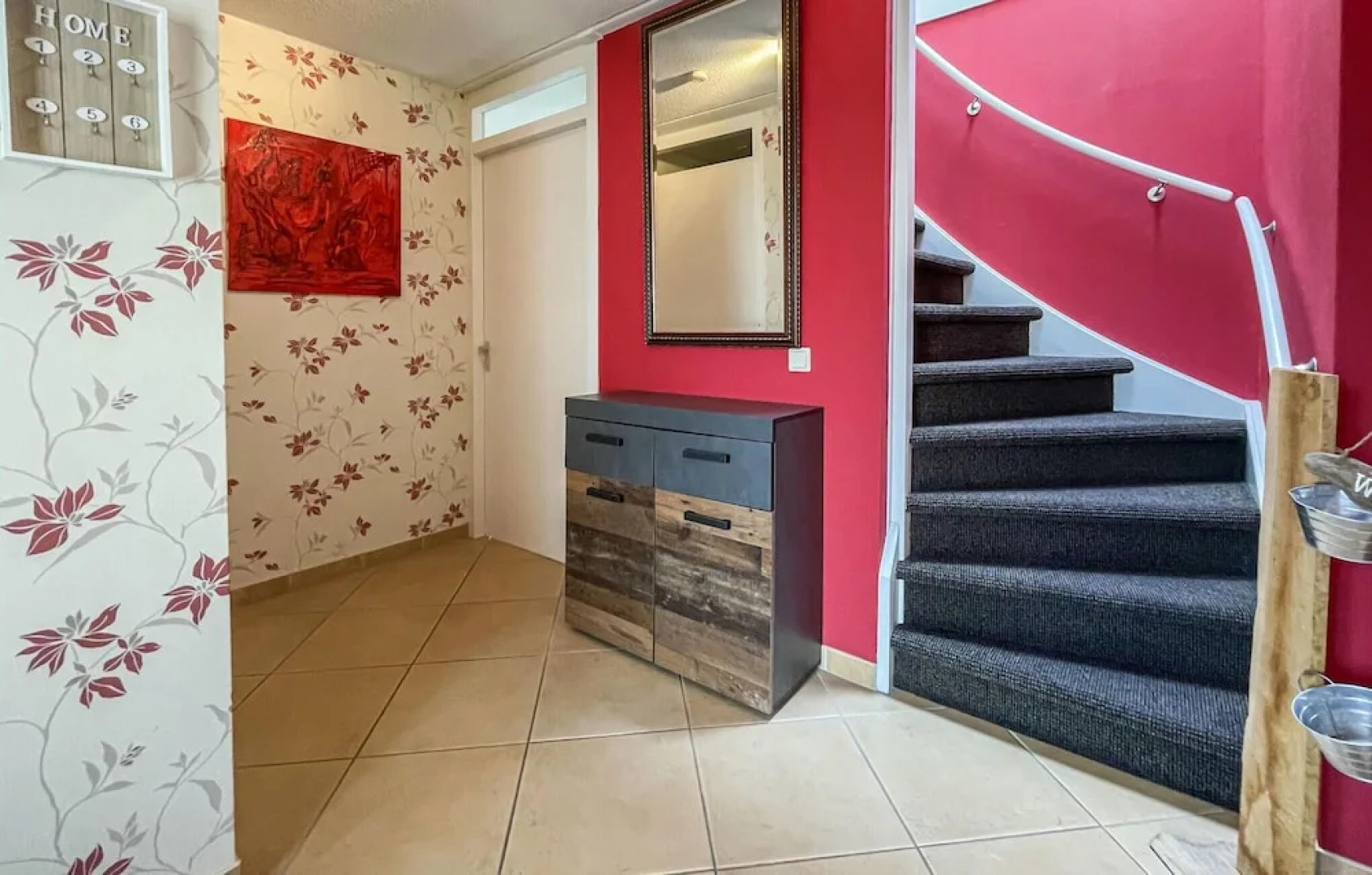 Nice Home in Workum With Wifi and 3 Bedrooms