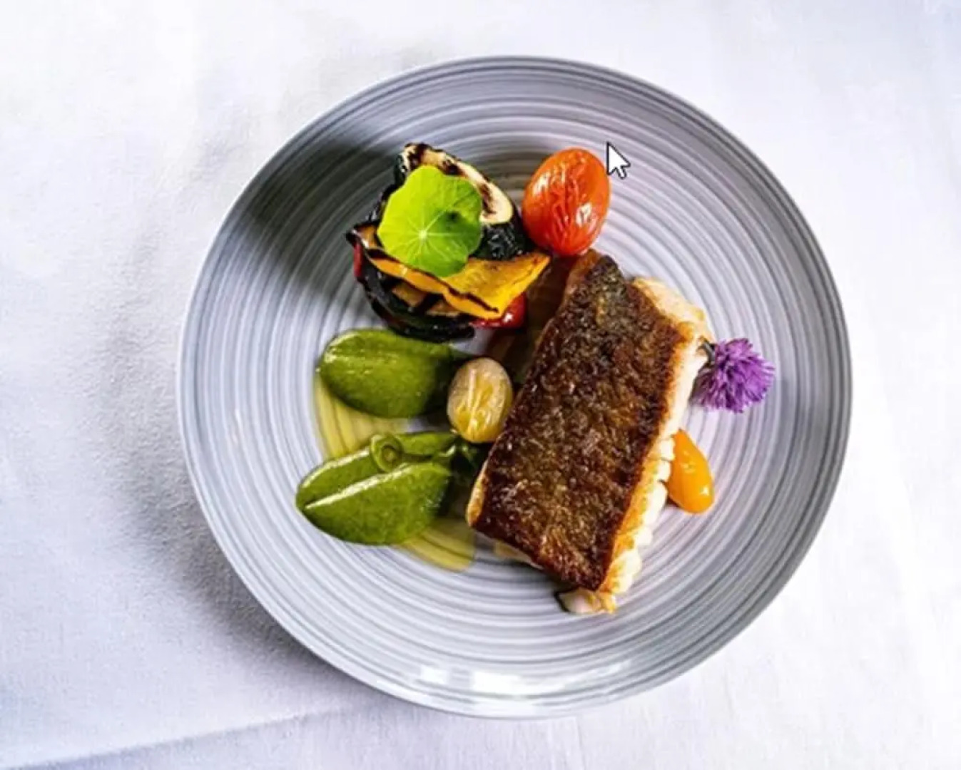 Fernhill House Hotel & Gardens