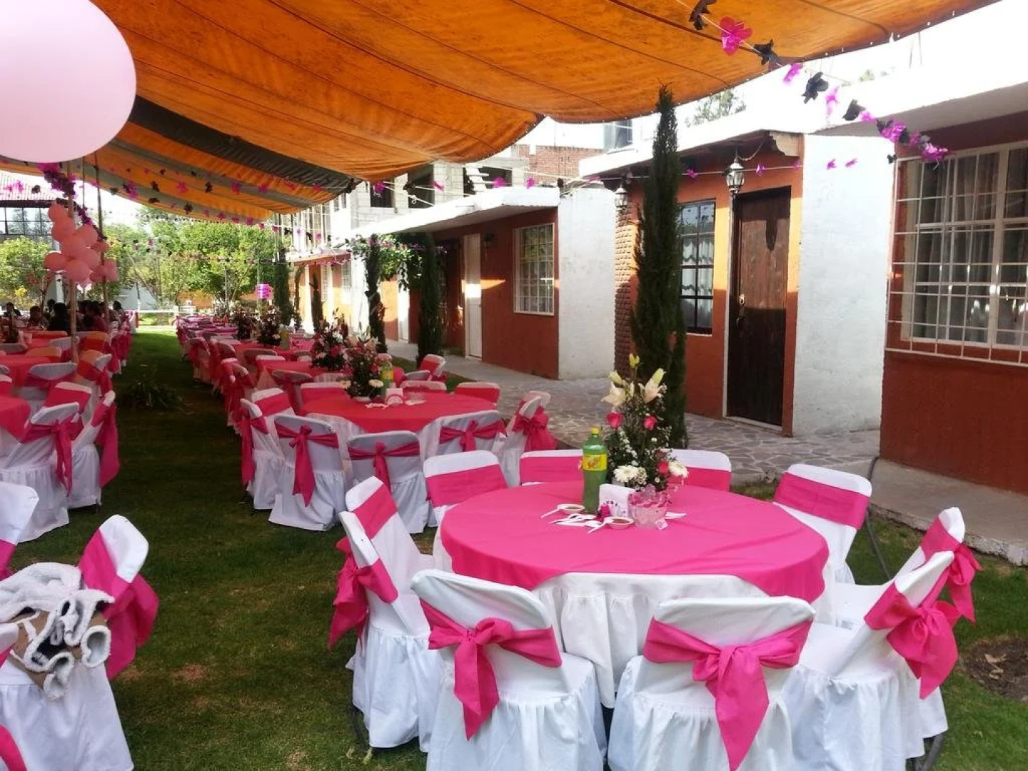 Hotel Real Campestre Tepetoci