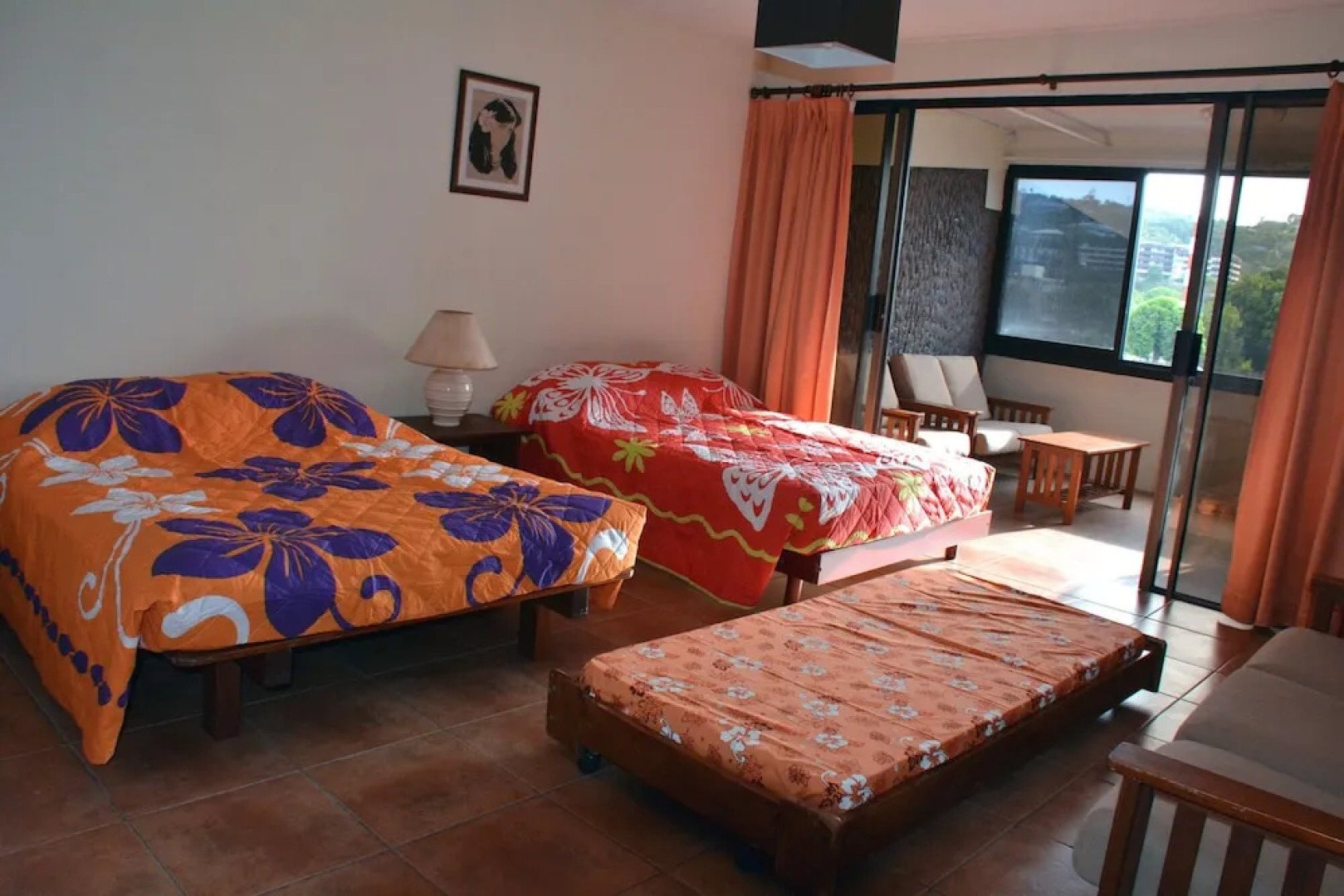 Chez Vous à Papeete