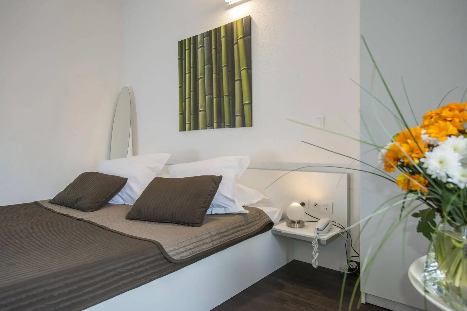 Gîte dEtape des Capucins