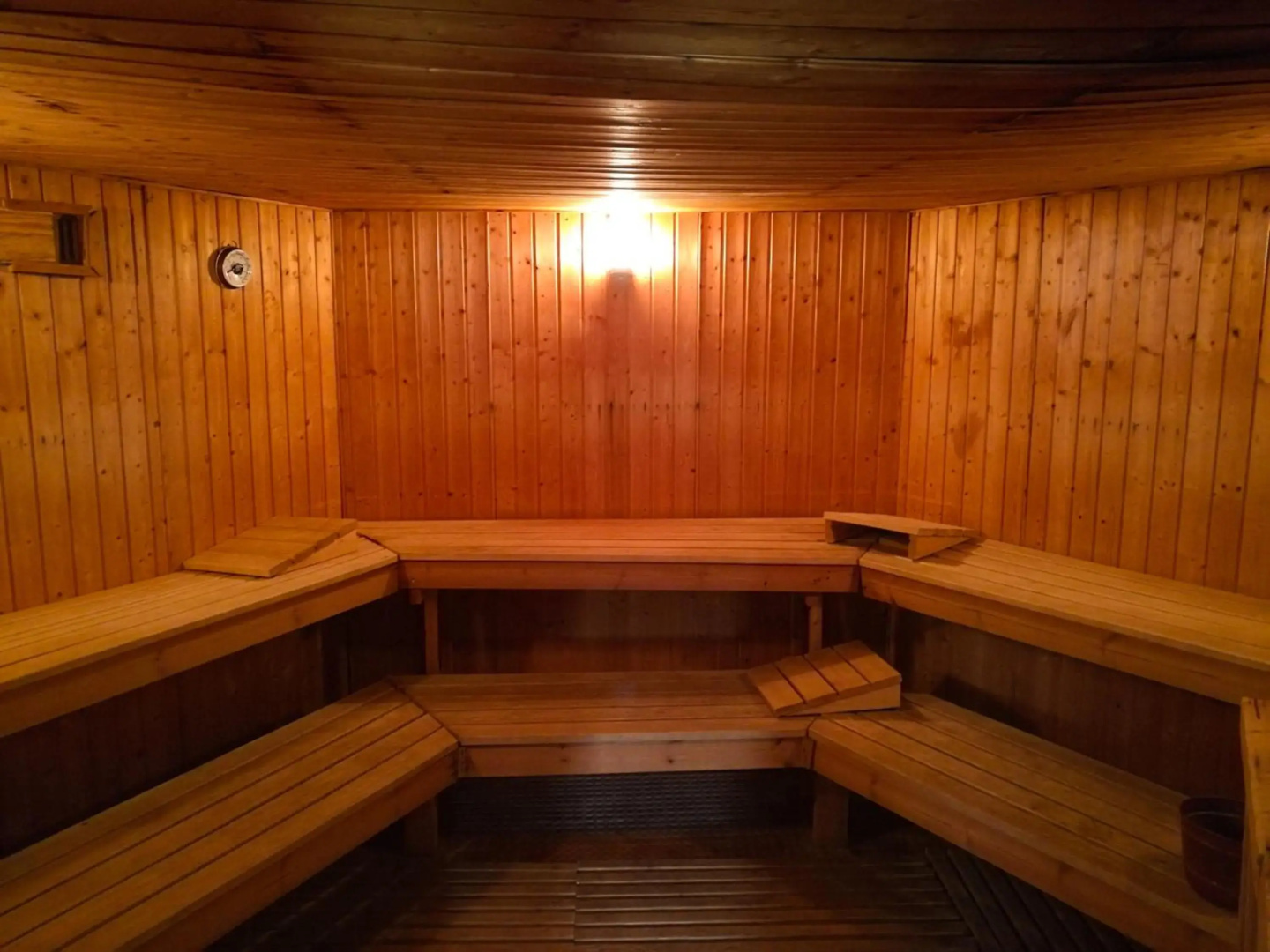 Club House CVL
