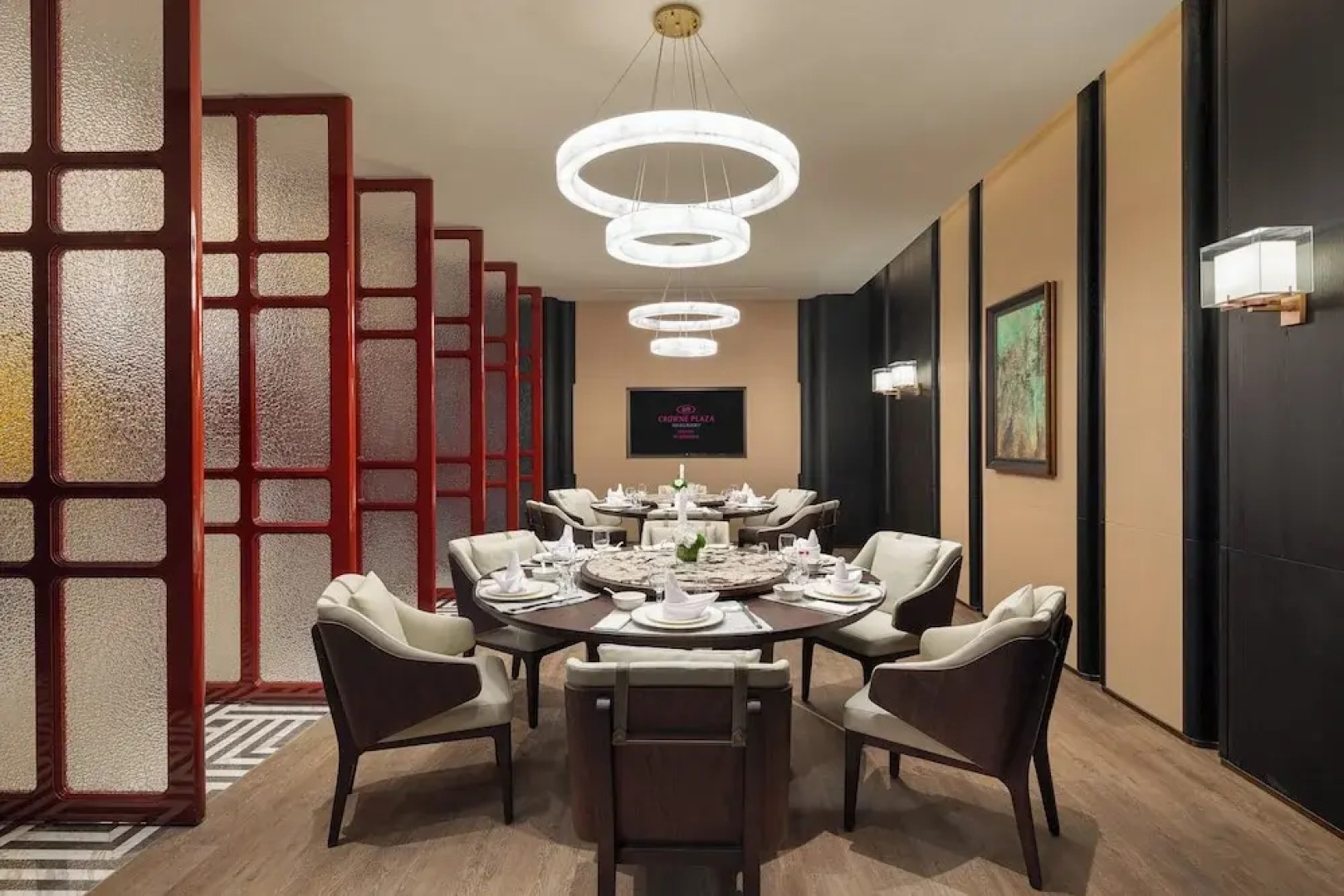 Crowne Plaza Jingmen by IHG