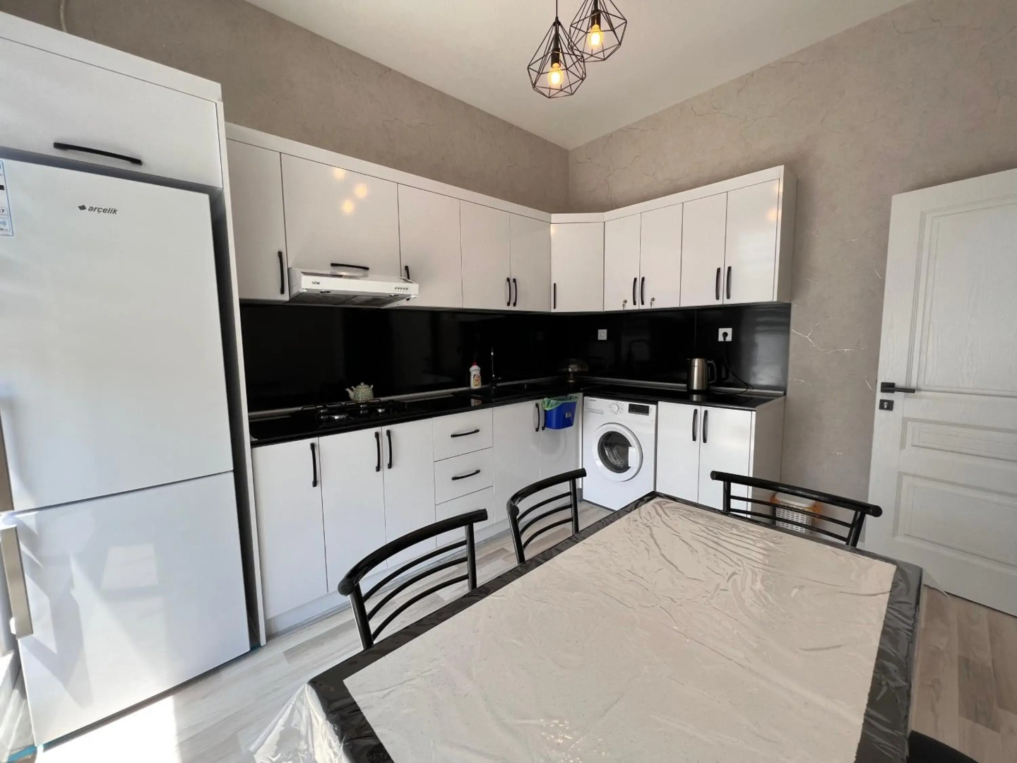 Qafqaz Suite Bluesky