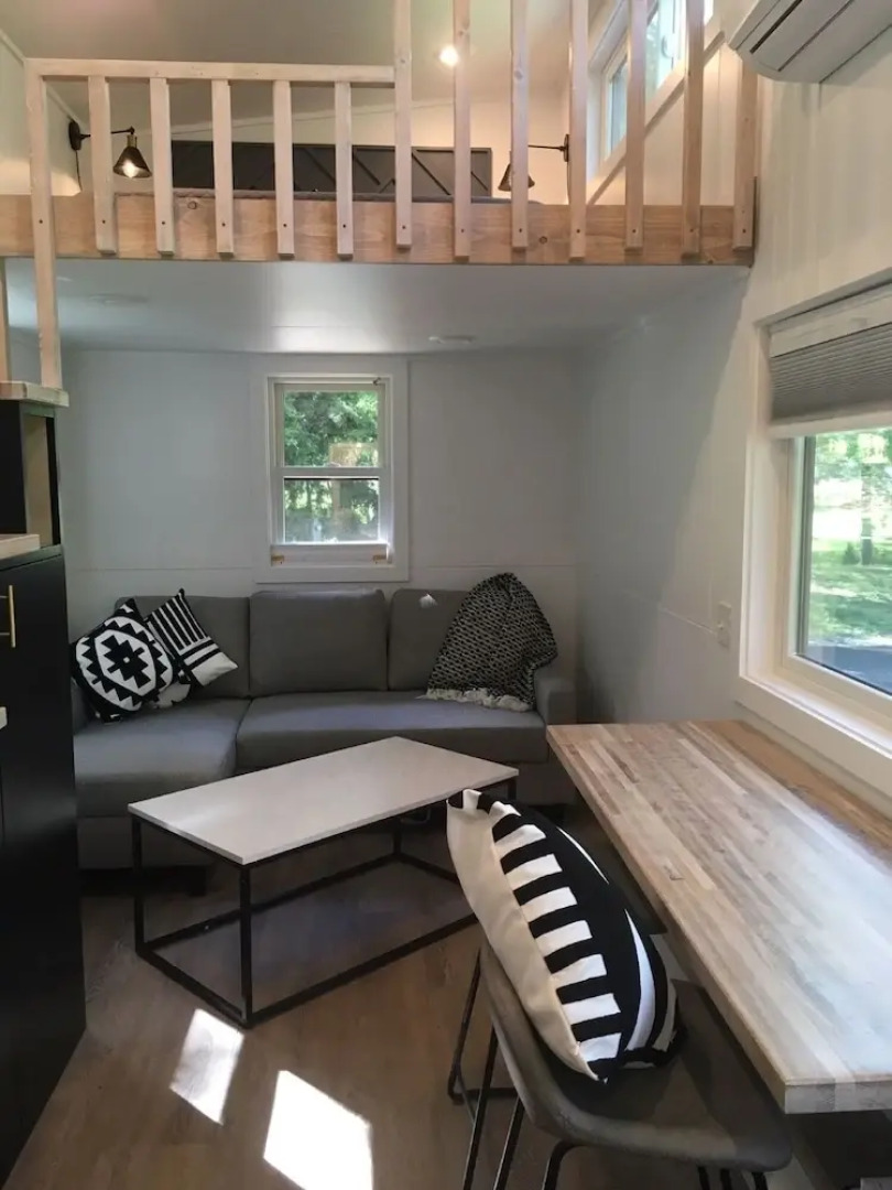 Tiny Estates Tiny Homes