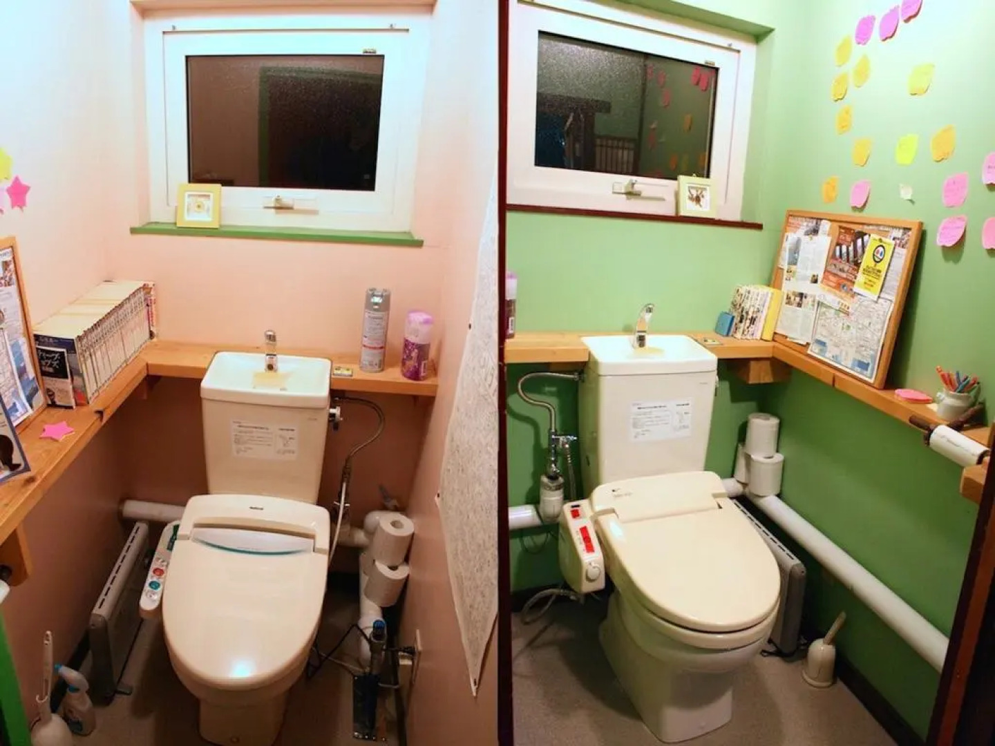 Otarunai Backpackers' Hostel MorinoKi