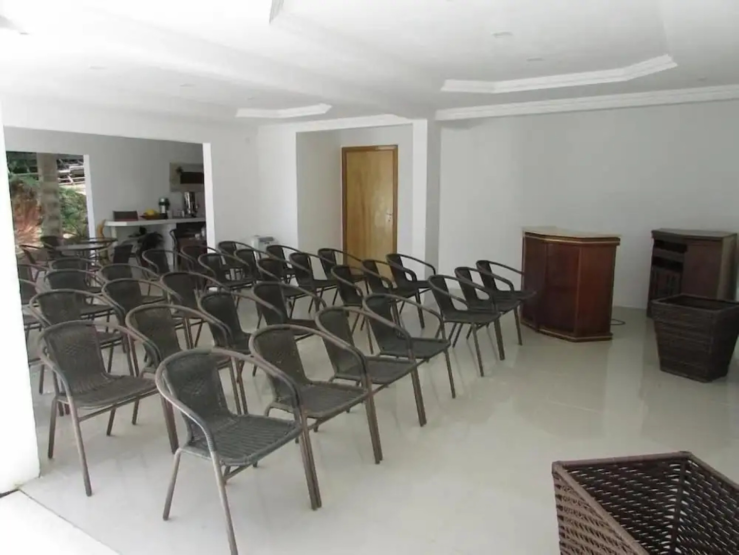 Pousada Village Terê