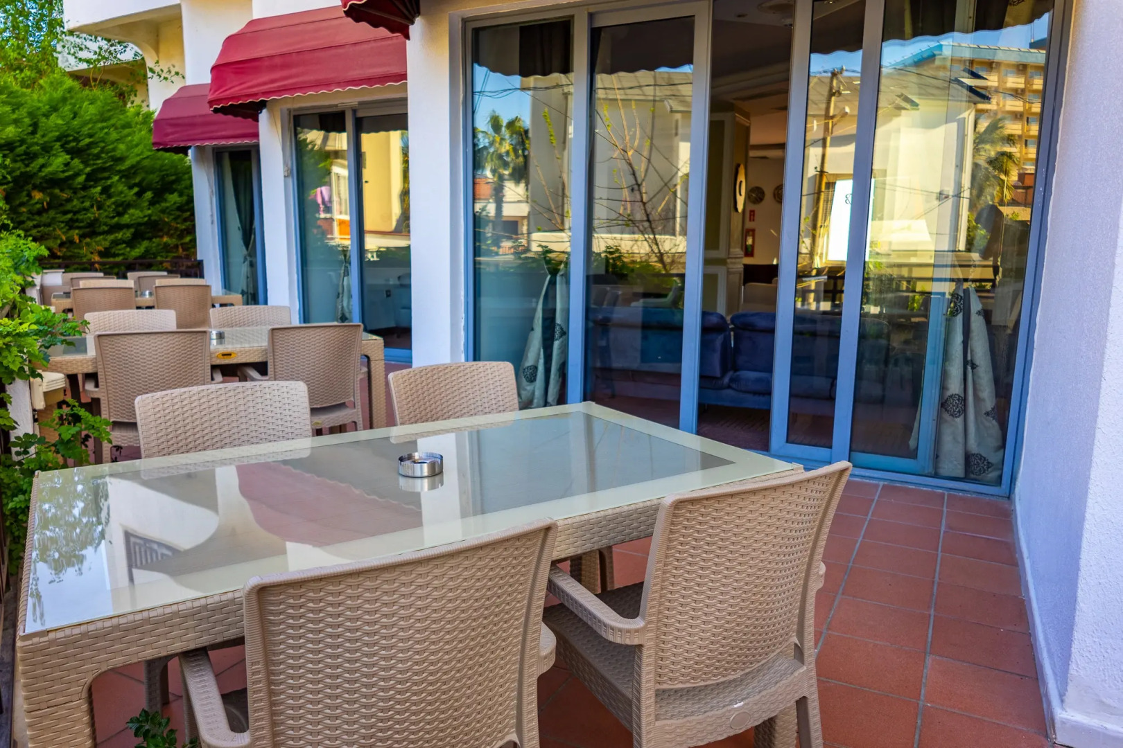 Sentinus Beach Hotel