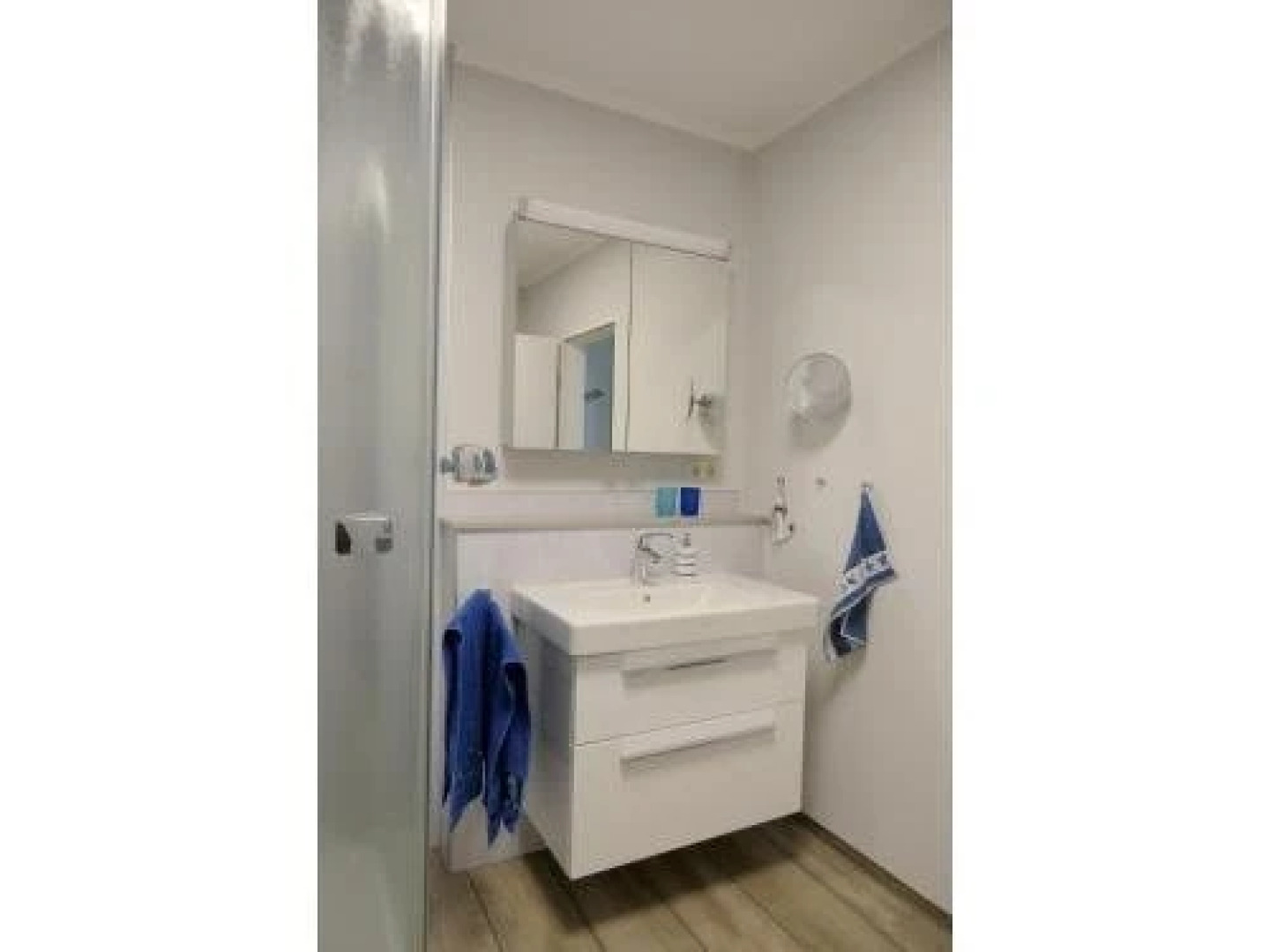 Ferienwohnung Luftsnappers