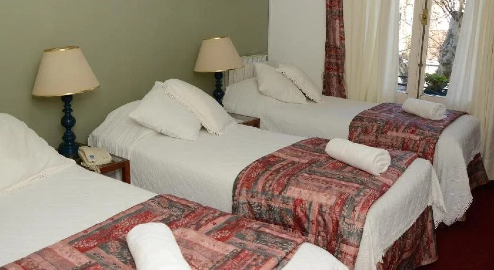 Posada del Gobernador