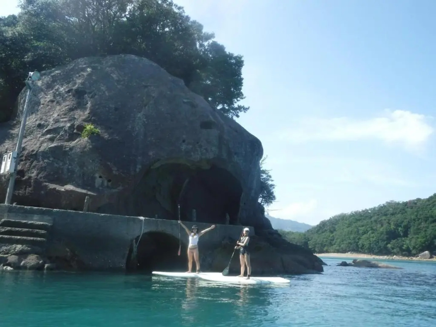 Haryugetu Guesthouse in NASA