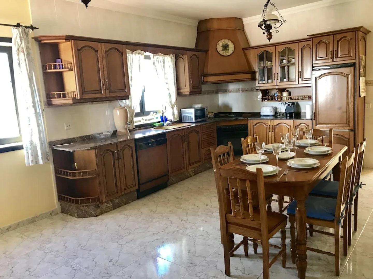 Casa en San Bartolomé