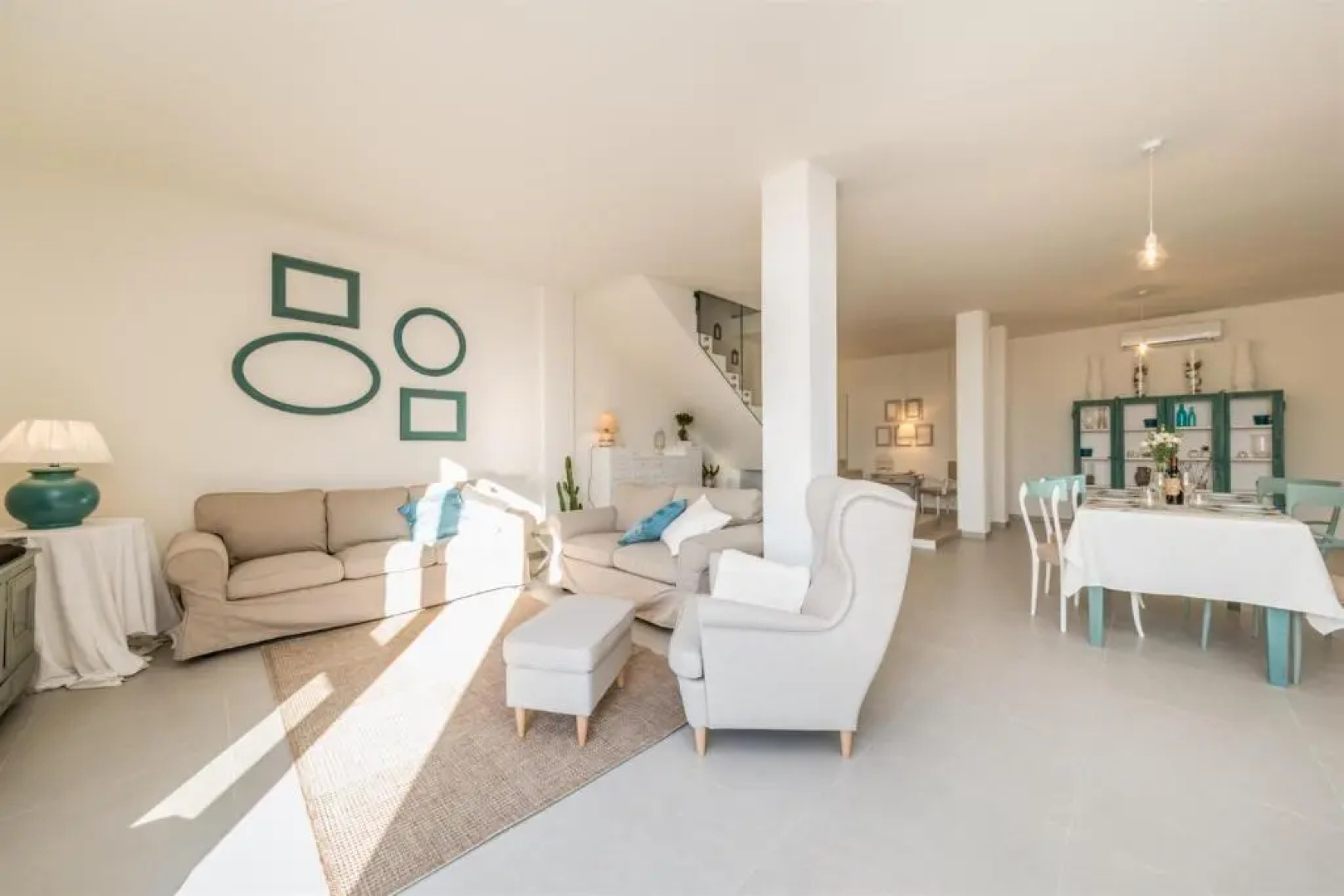 Casa Di Eolo 8 2 in Montelupone