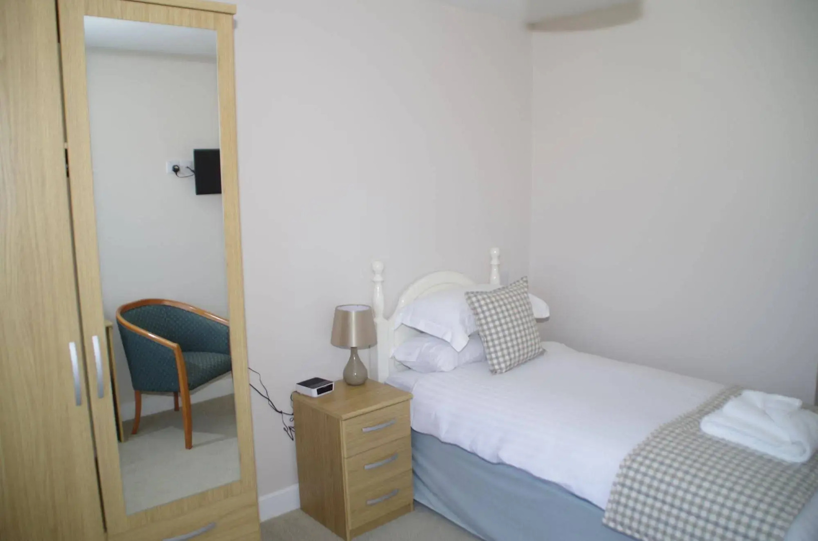 Sneaton Castle Centre