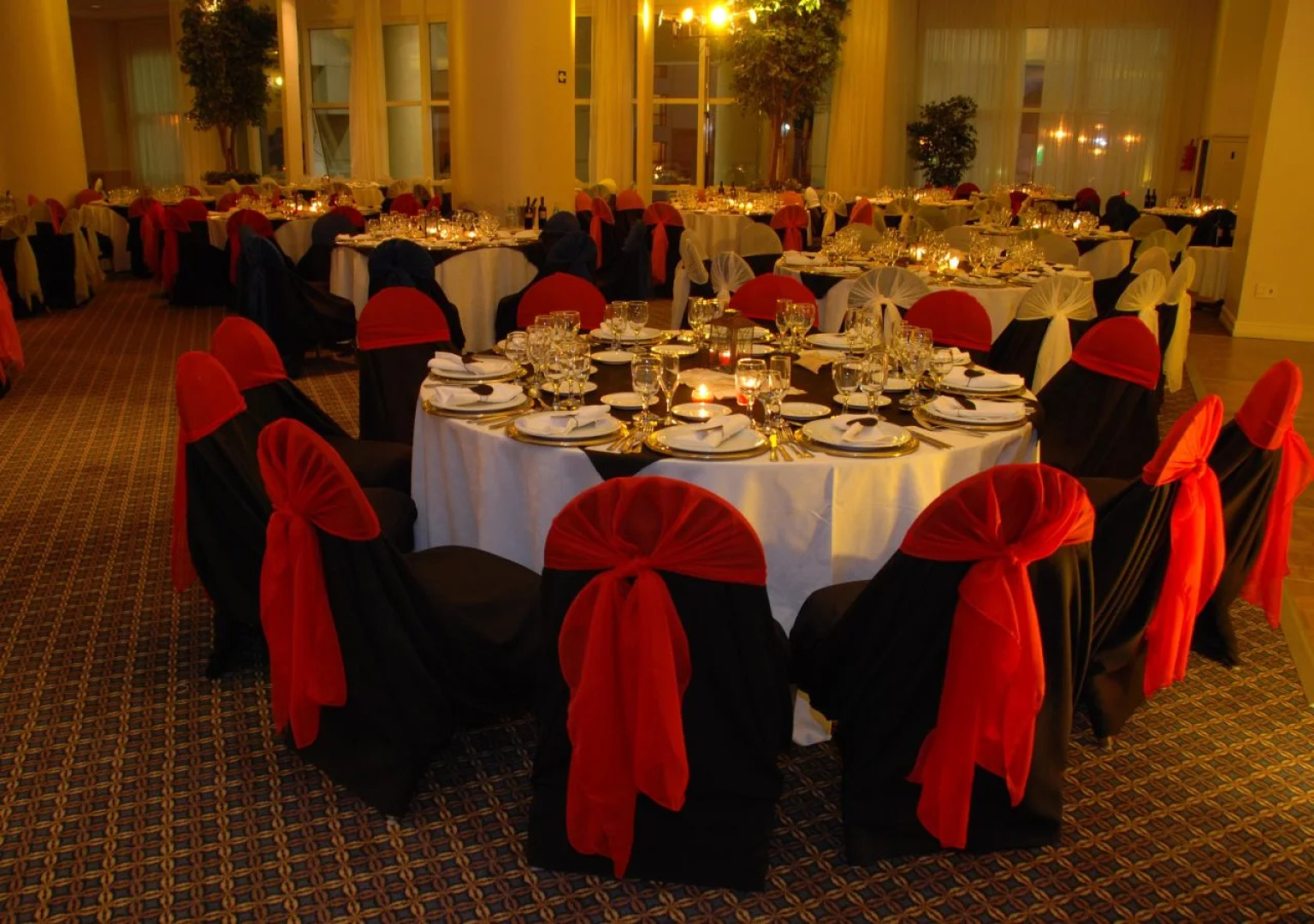 Lucania Palazzo Hotel