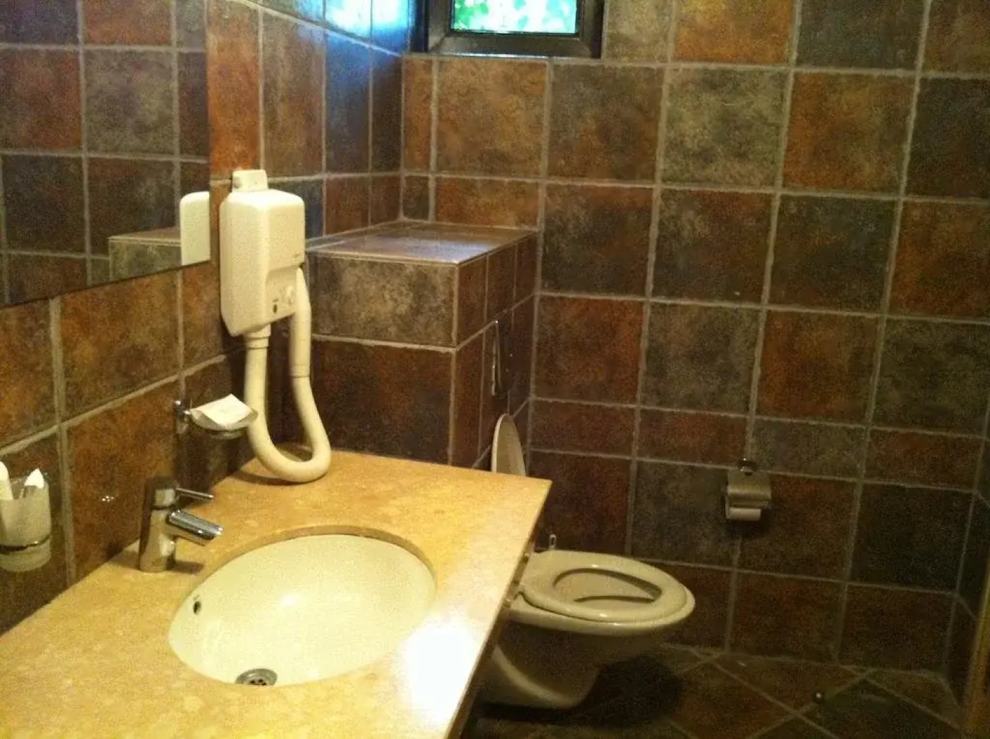 Russalka Holiday Village