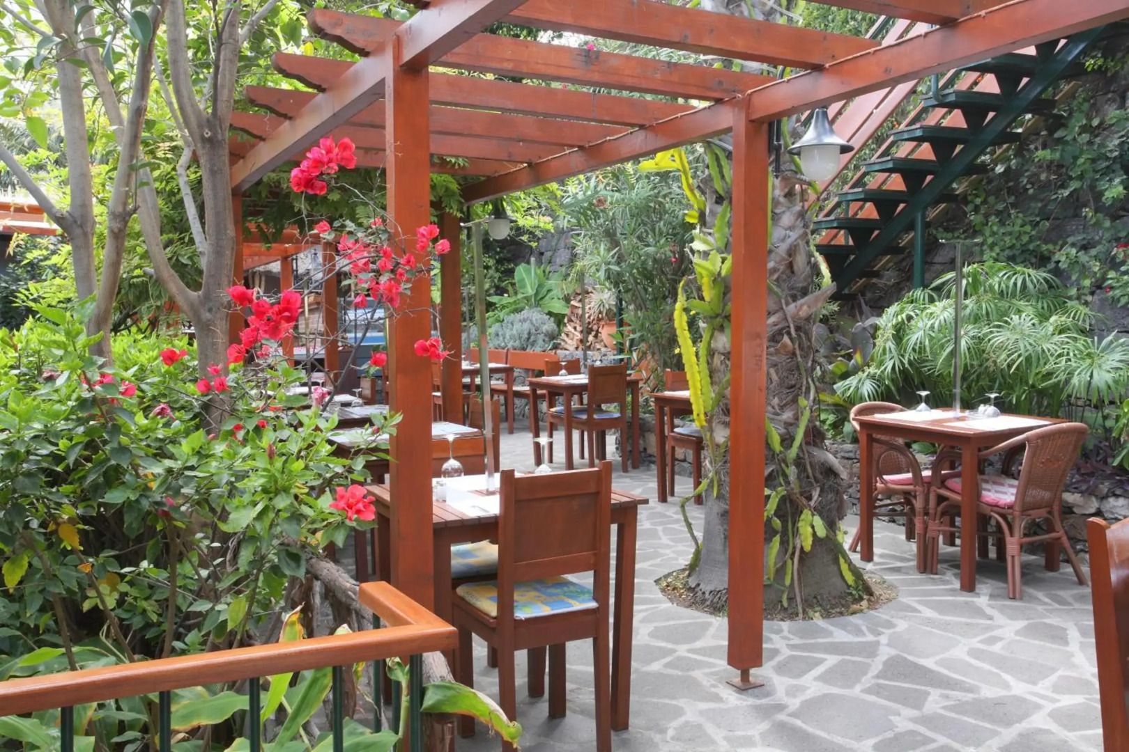 Vila Ventura Apartment Hotel