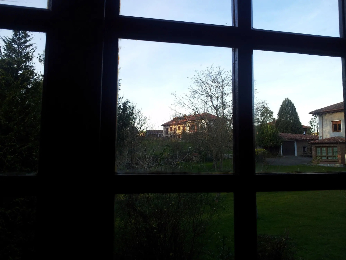 Parador de Santillana del Mar