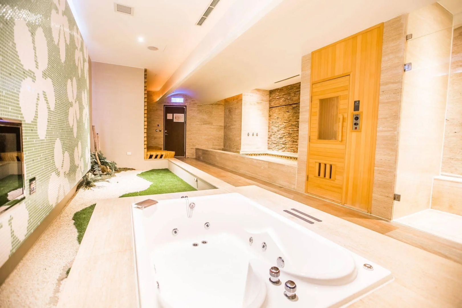 OHYA Chain Boutique Motel-Taoyuan