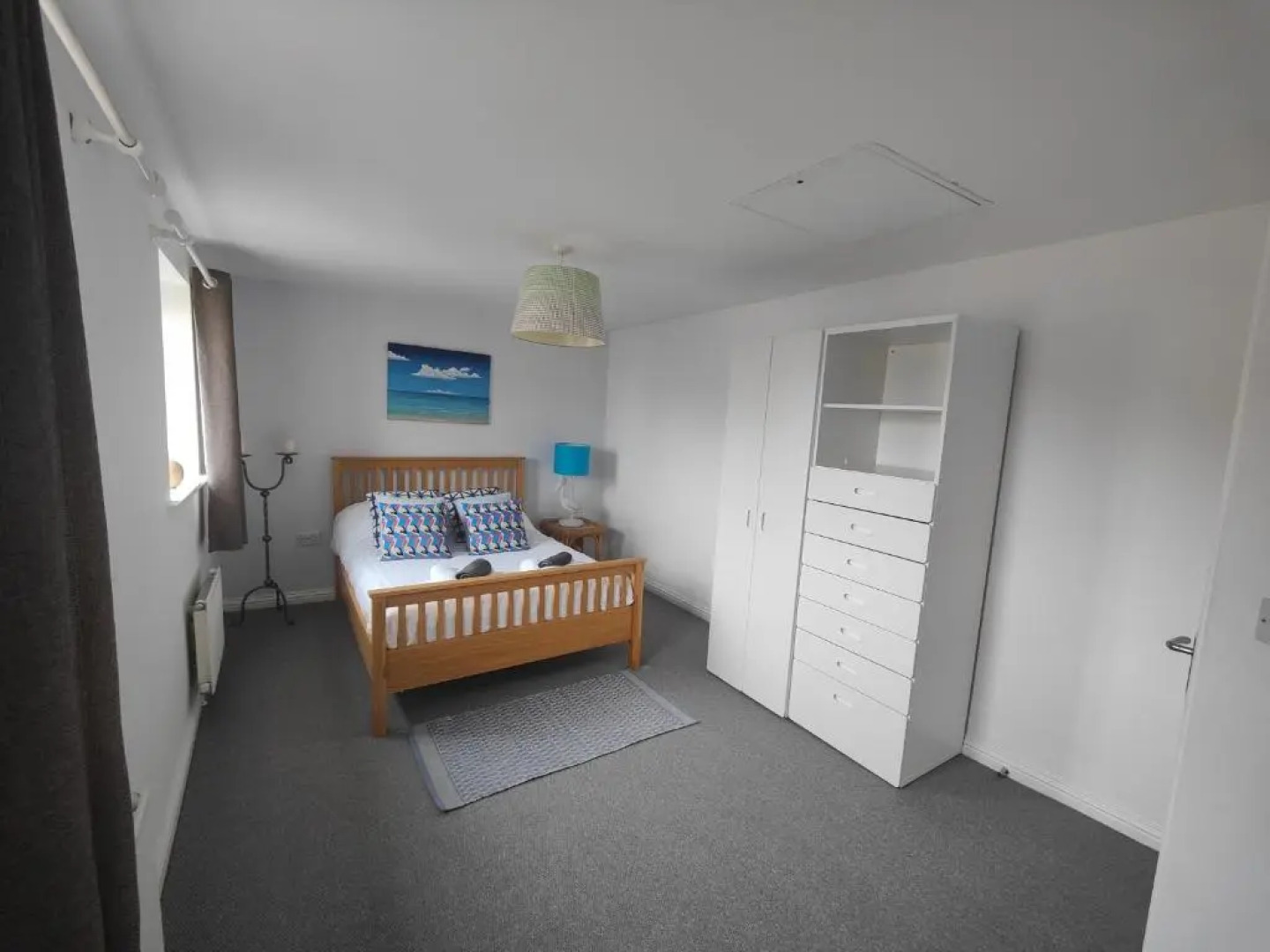 Beach Break Aberavon Holiday Home by the Sea