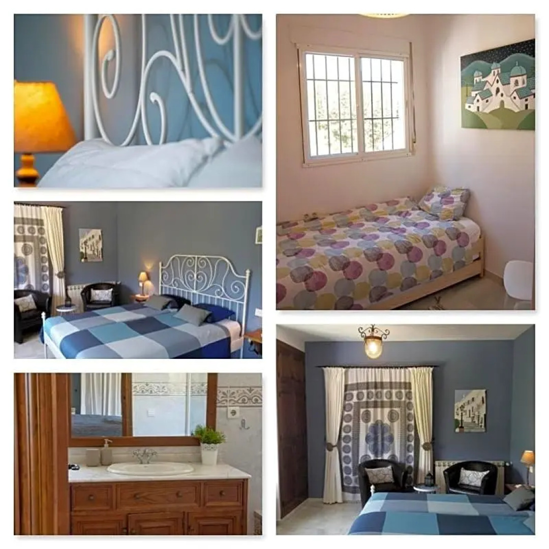 Villa Morera Bed & Breakfast