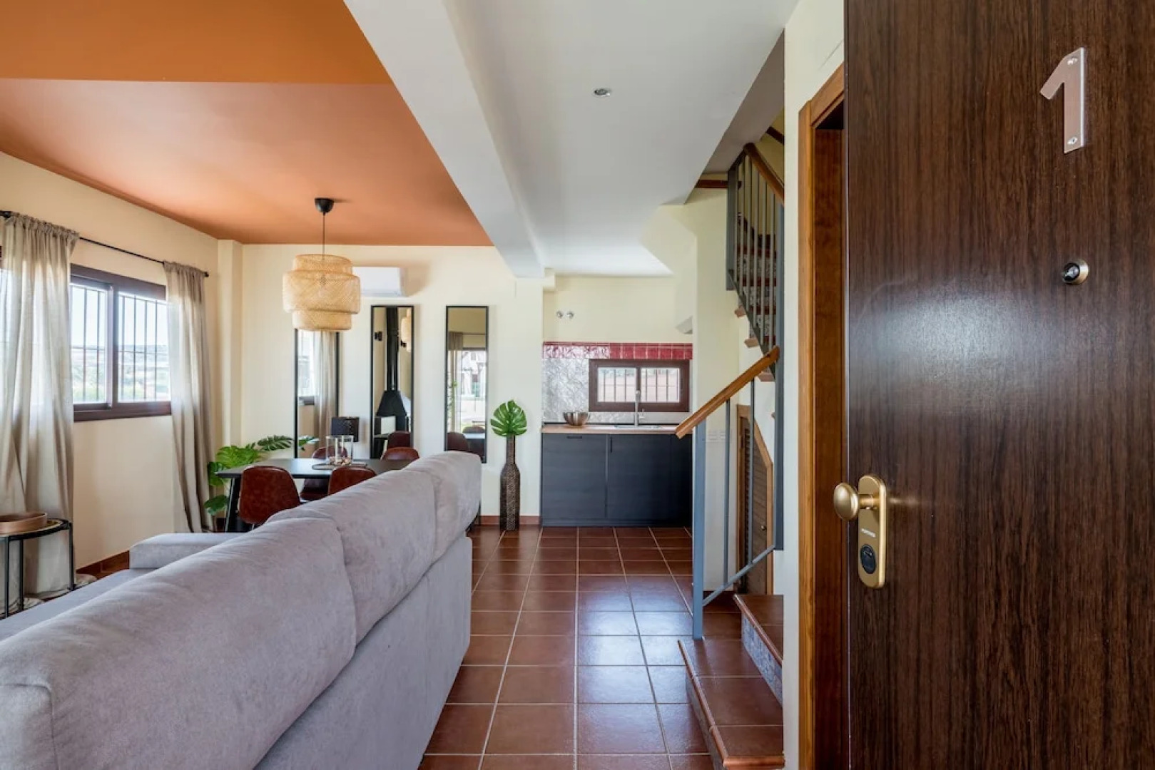 Complejo Rural Sierramagna