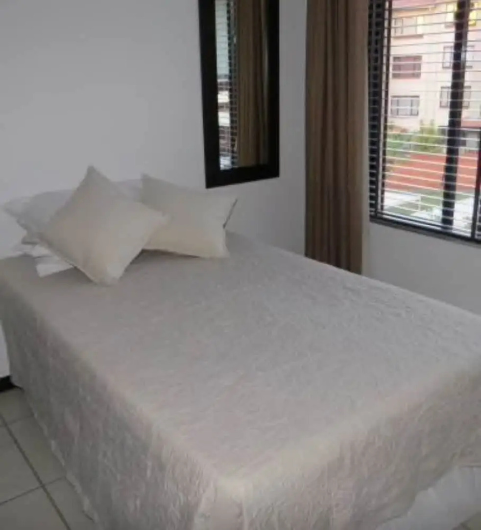 Modern Executive Penthouse All Amenities