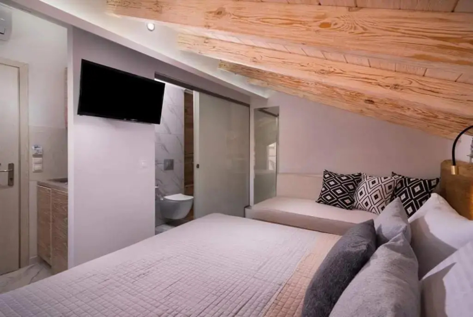 Ladanos Apartment Thassos