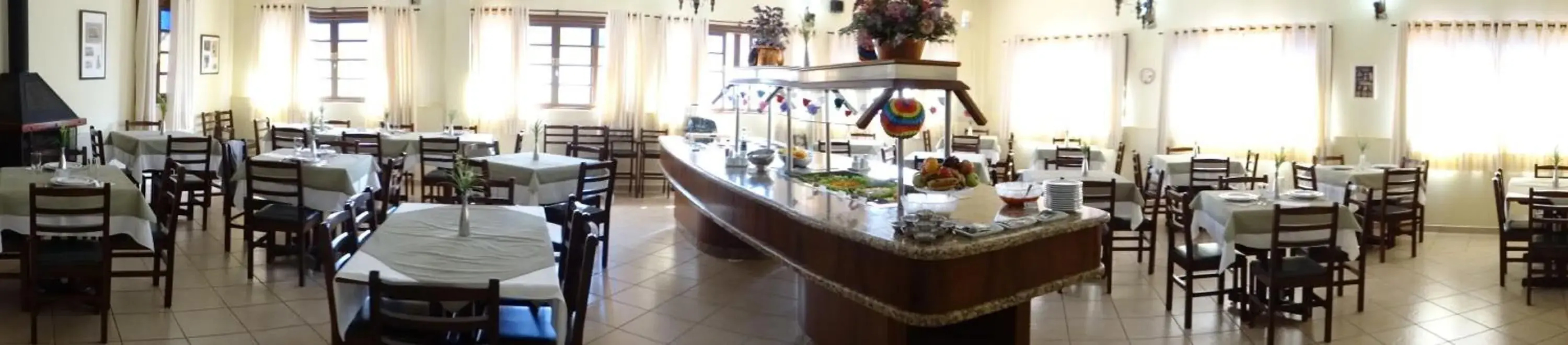 Hotel Fazenda Itaytyba