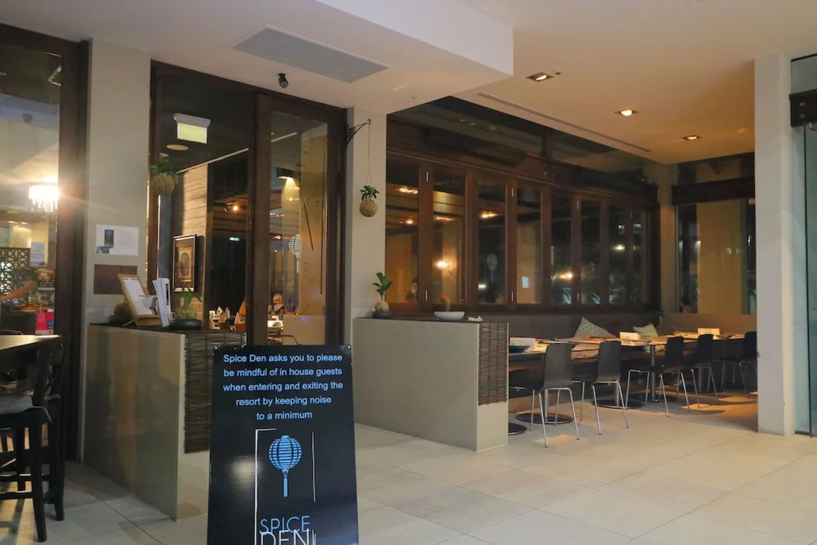 Santai Retreat Luxury One Bedroom