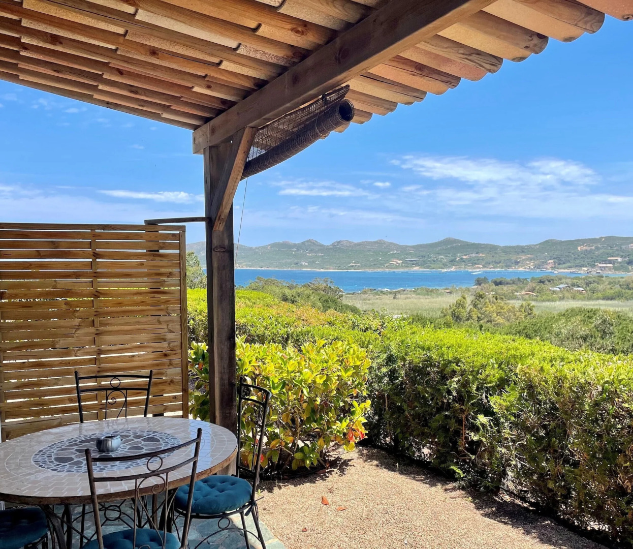 Les Chambres De Casarina