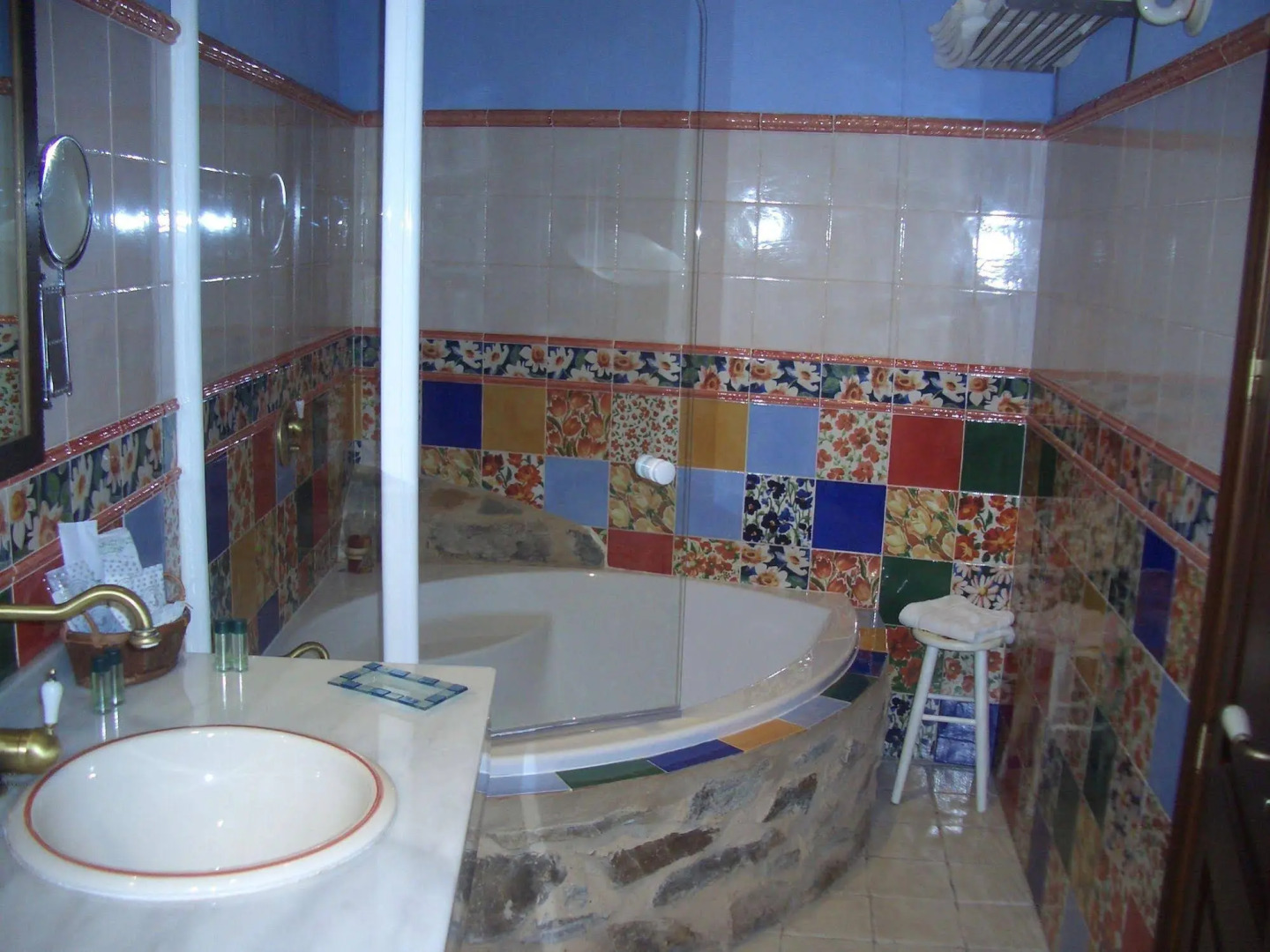 Hotel Rural La Fontanilla