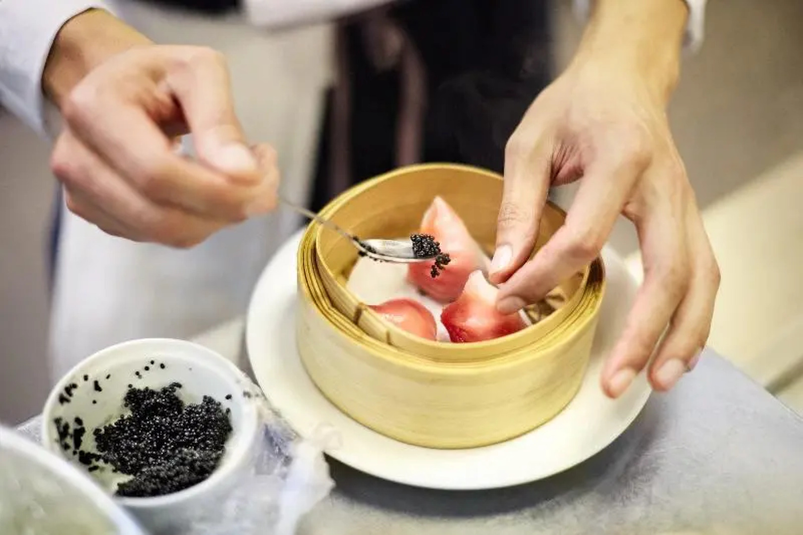 Crowne Plaza Nantong Park View