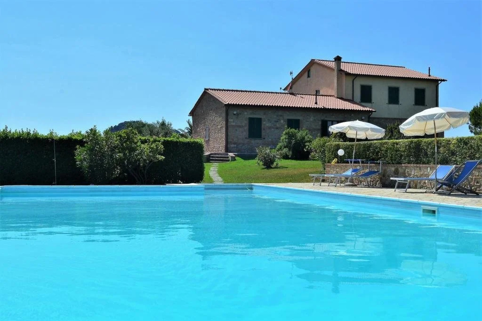 Agriturismo Il Poggiarello