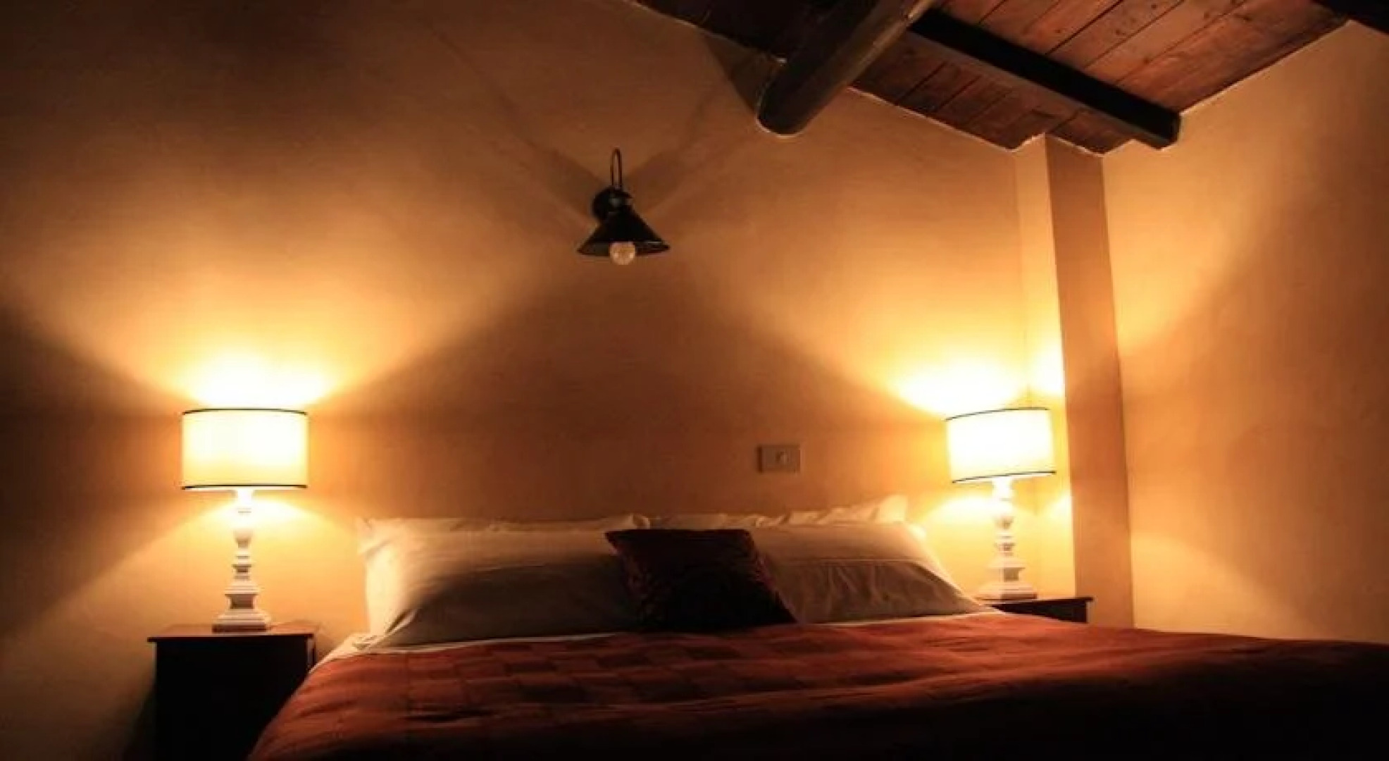 Monastero Fortezza di Santo Spirito