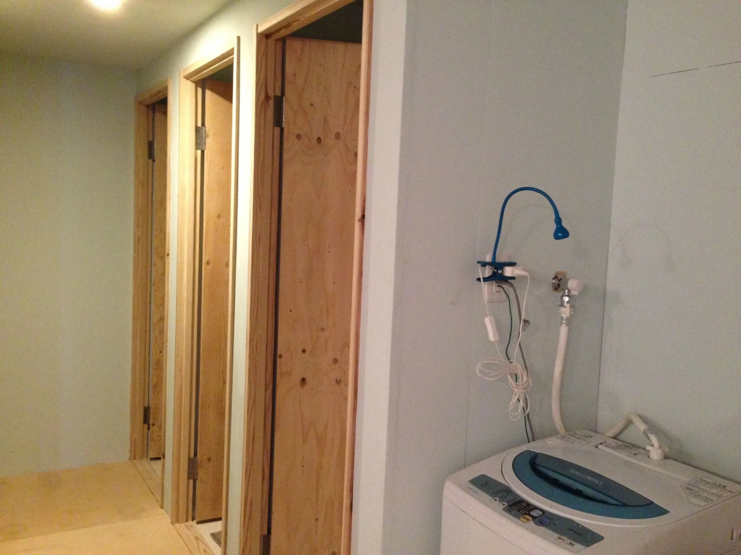 KAMP Houkan-cho Backpacker's Inn & Lounge - Hostel