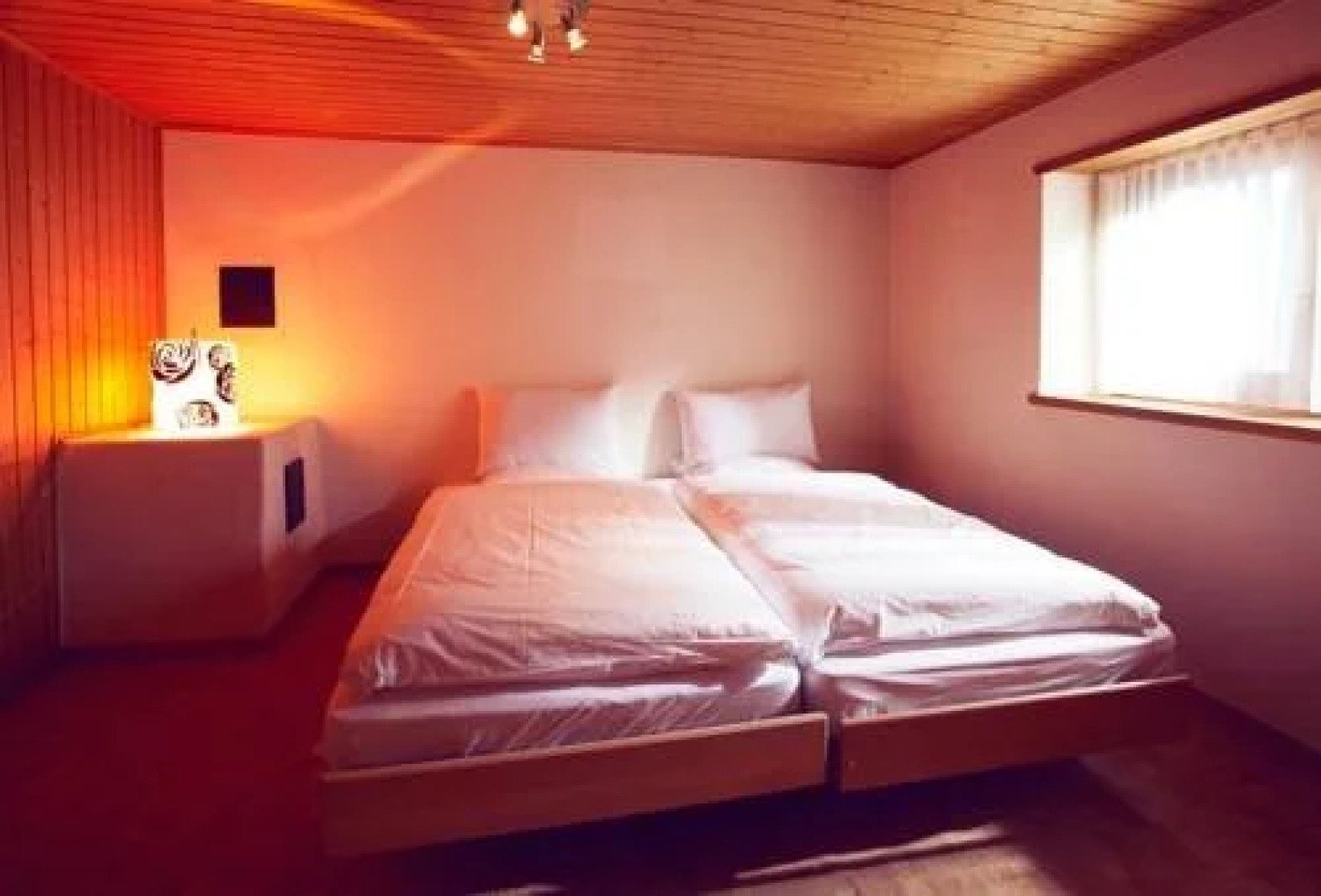 California House Klosters