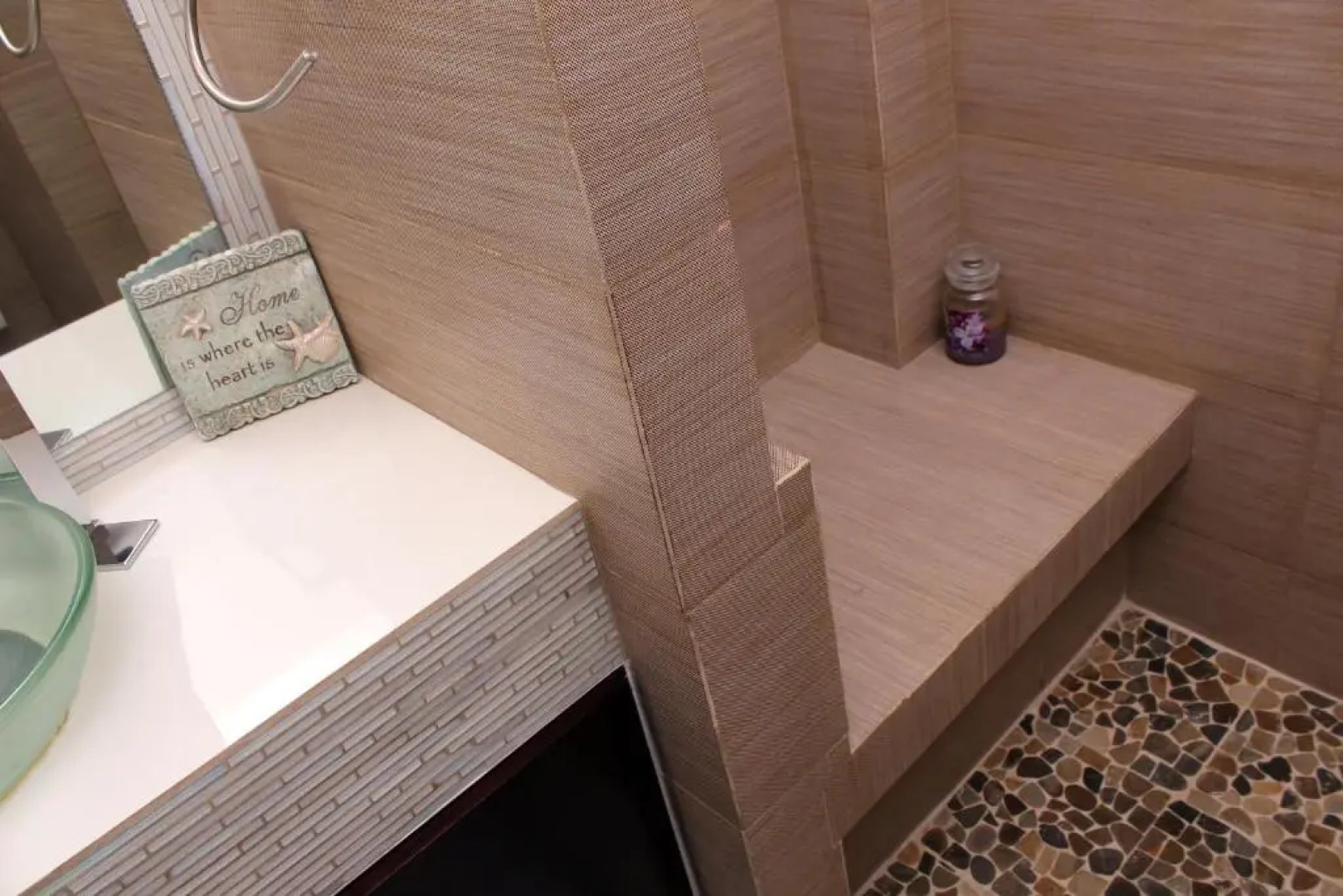 Maz4you Beachfront Condo