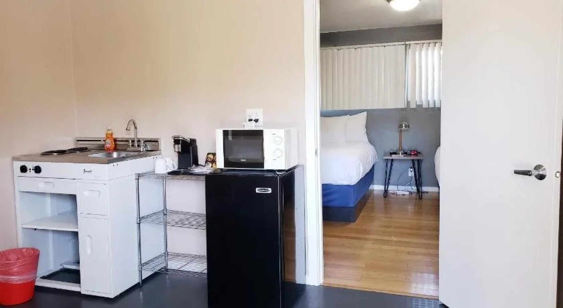 Ashland Motel - Oregon