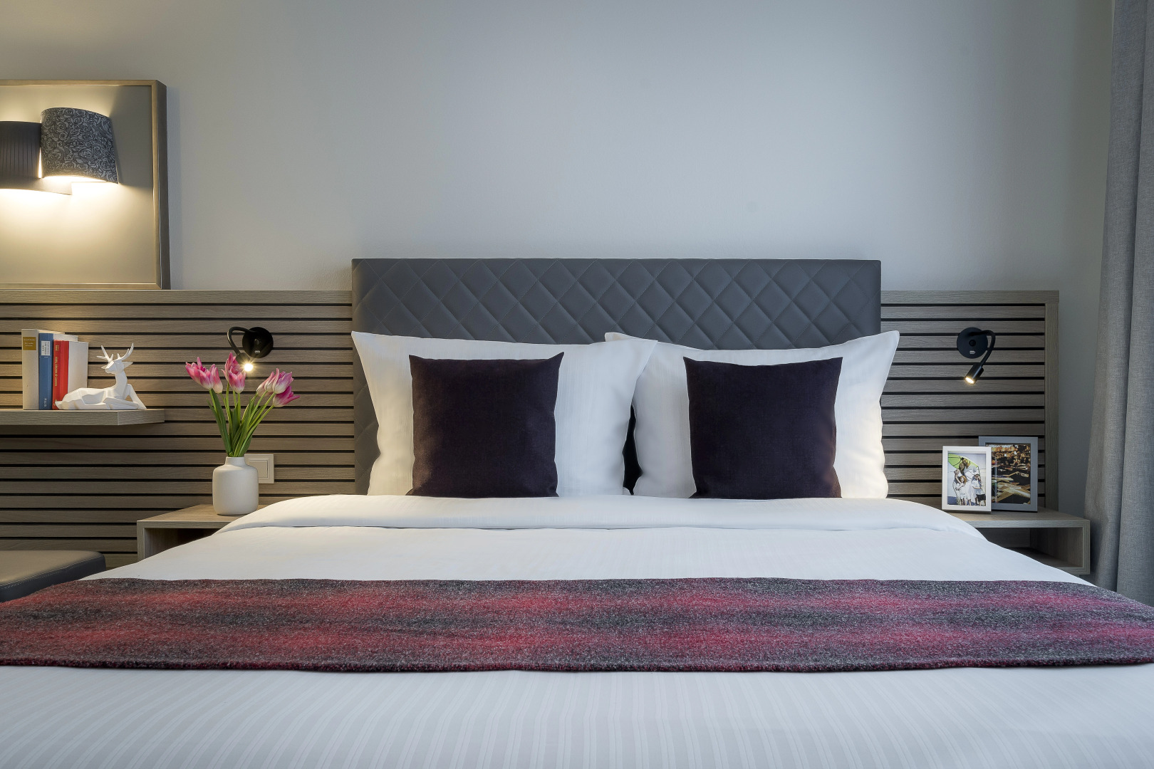 Citadines Arnulfpark Munich