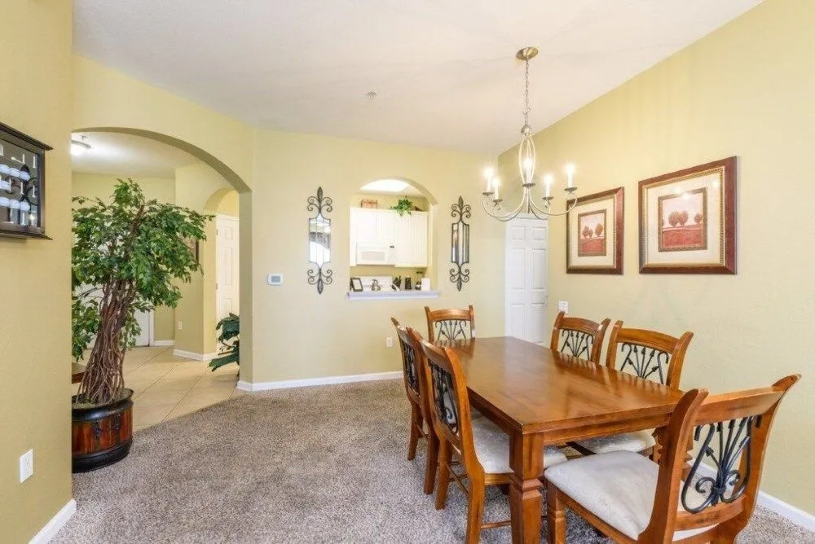 4862 Cayview Ave #410 - 3 Br condo by RedAwning